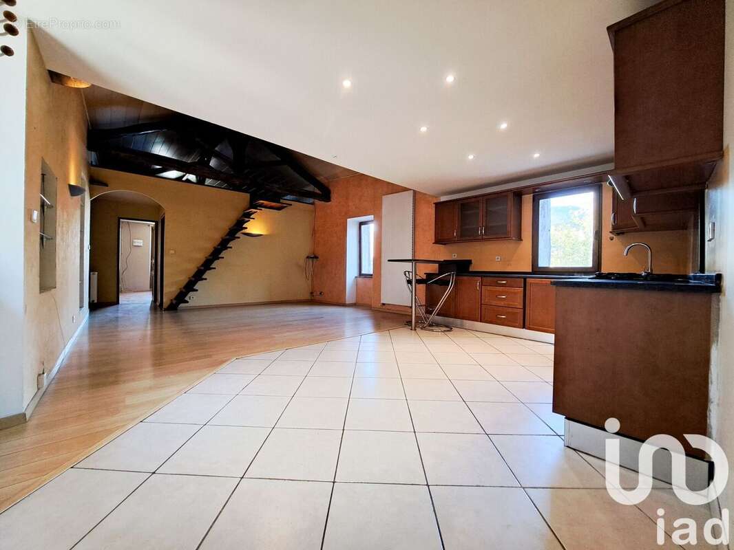 Photo 4 - Appartement à VIF