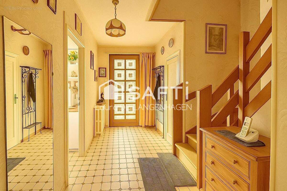 Photo 4 - Maison à LA FERTE-BERNARD