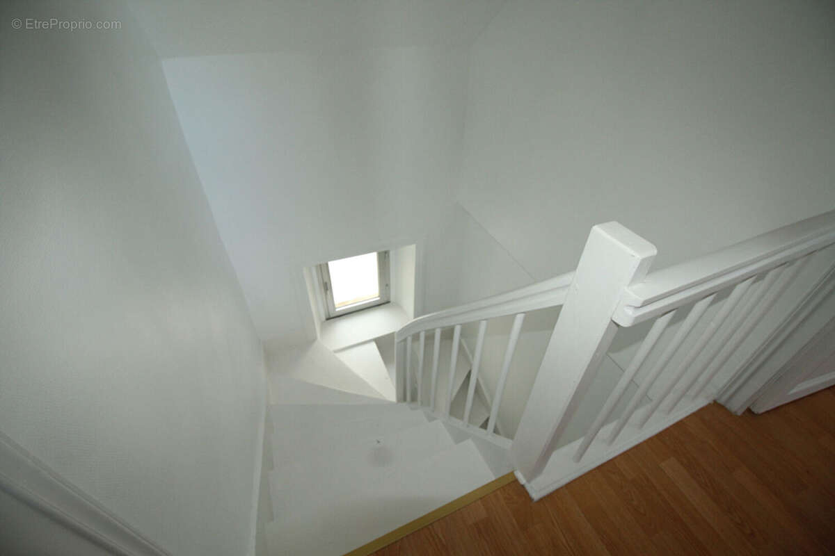 Appartement à SAINT-QUAY-PORTRIEUX