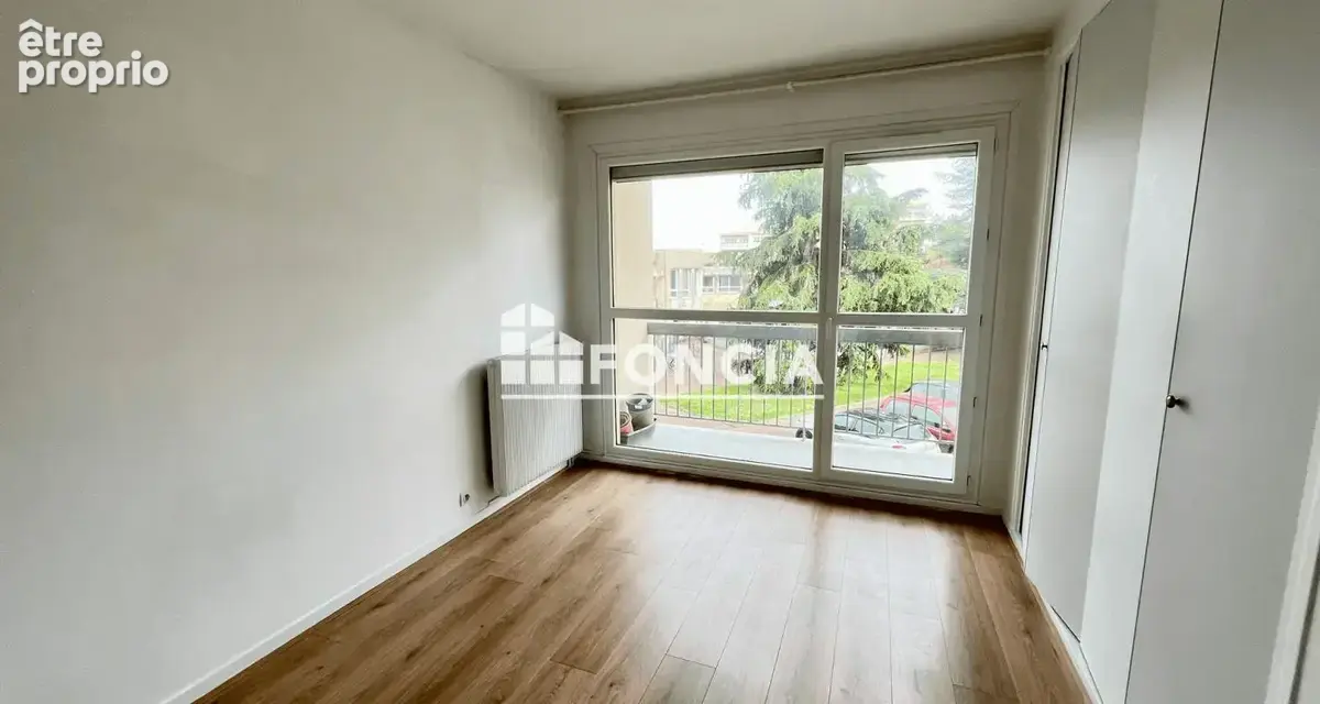 Négociable ! appartement t2 avec balcon et cellier, habitable de suite - photo 7