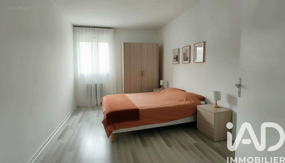 Photo 3 - Appartement à TALENCE