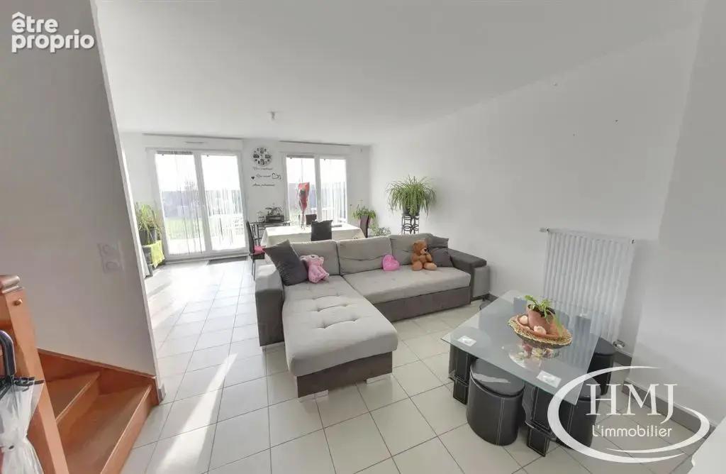 Maison 5 pièces 95 m² à vendre à Lisses (91090) - photo 5