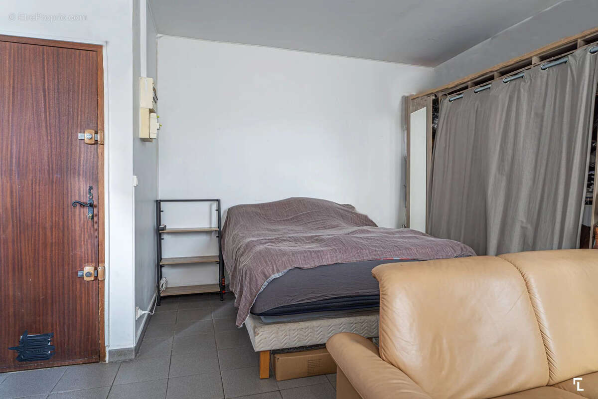 Appartement à MARSEILLE-7E