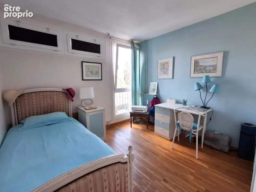 Appartement À Vendre - photo 7