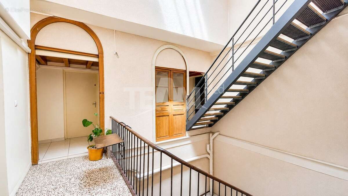 Appartement à SETE