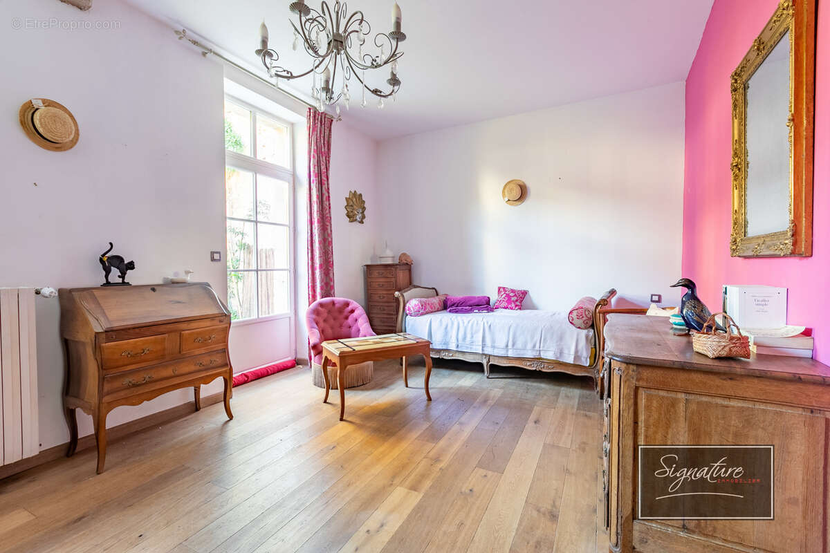 Maison à SENLIS