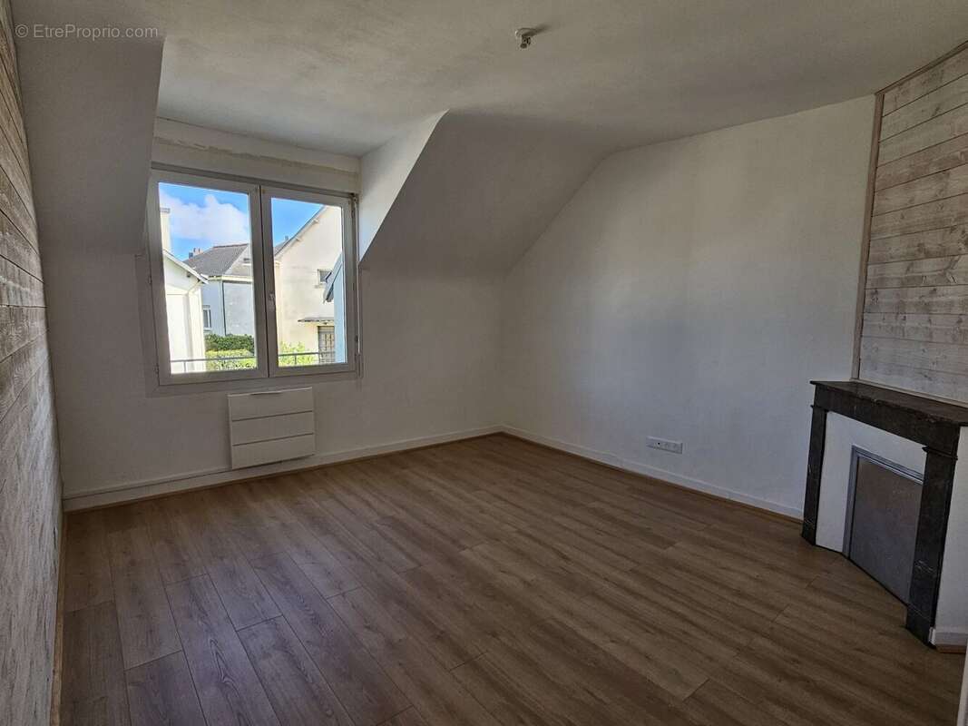 Appartement à LARMOR-PLAGE