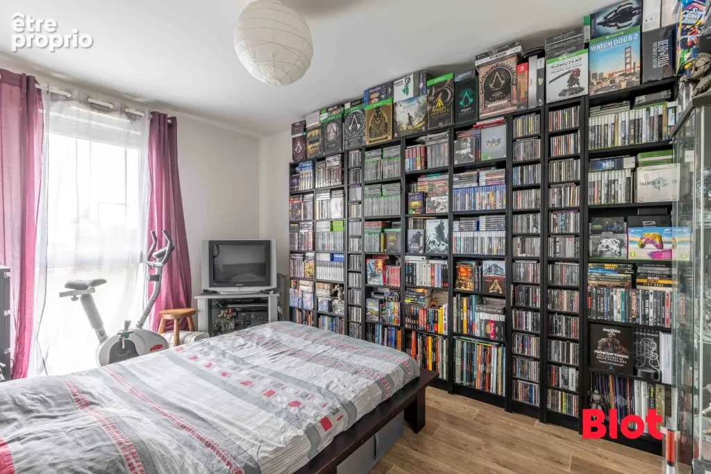 Appartement 4 pièces 85 m² à vendre à Thorigne-Fouillard (35235) - photo 8