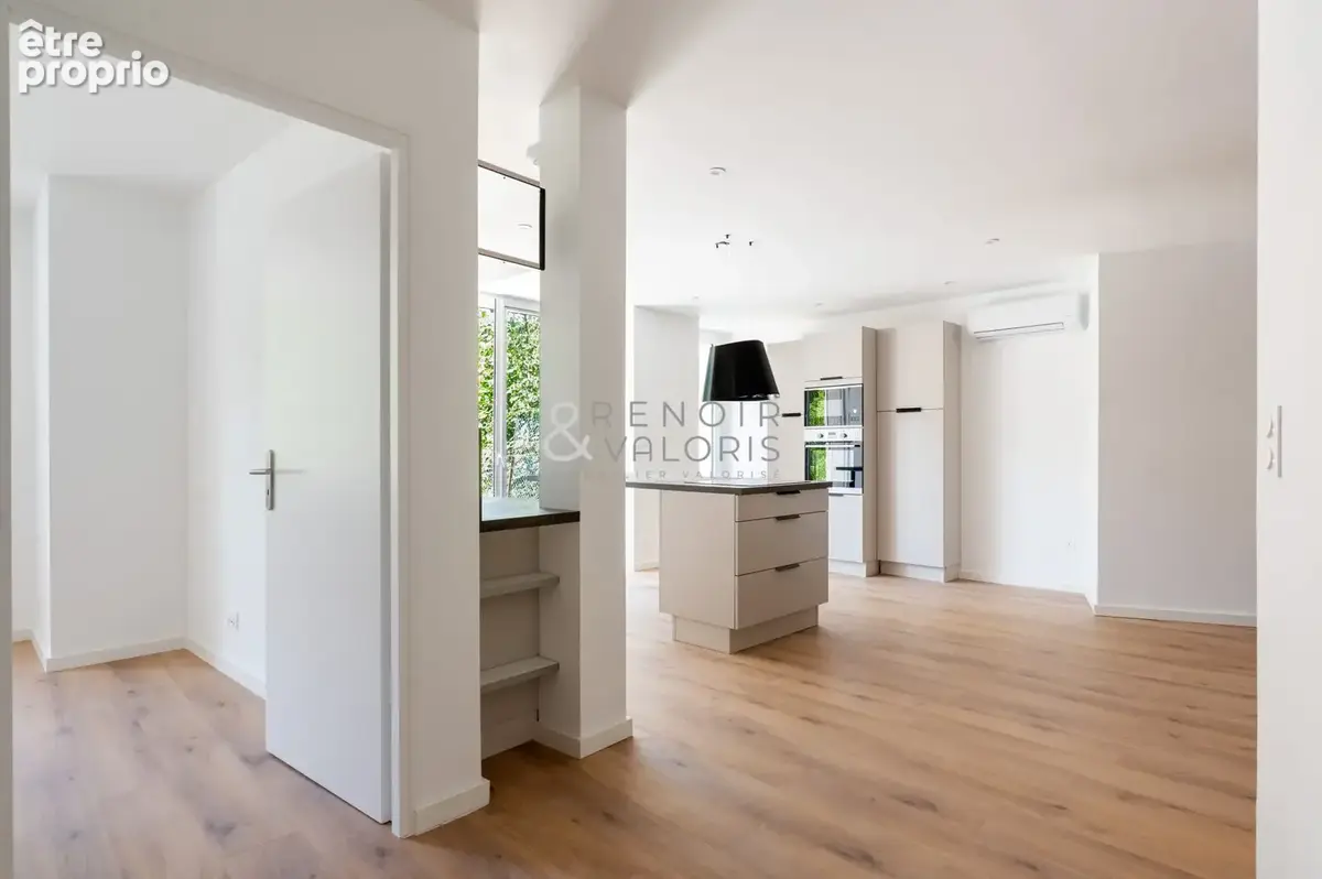 Appartement 4 pièces 72 m² à vendre à Nancy (54000) - photo 6