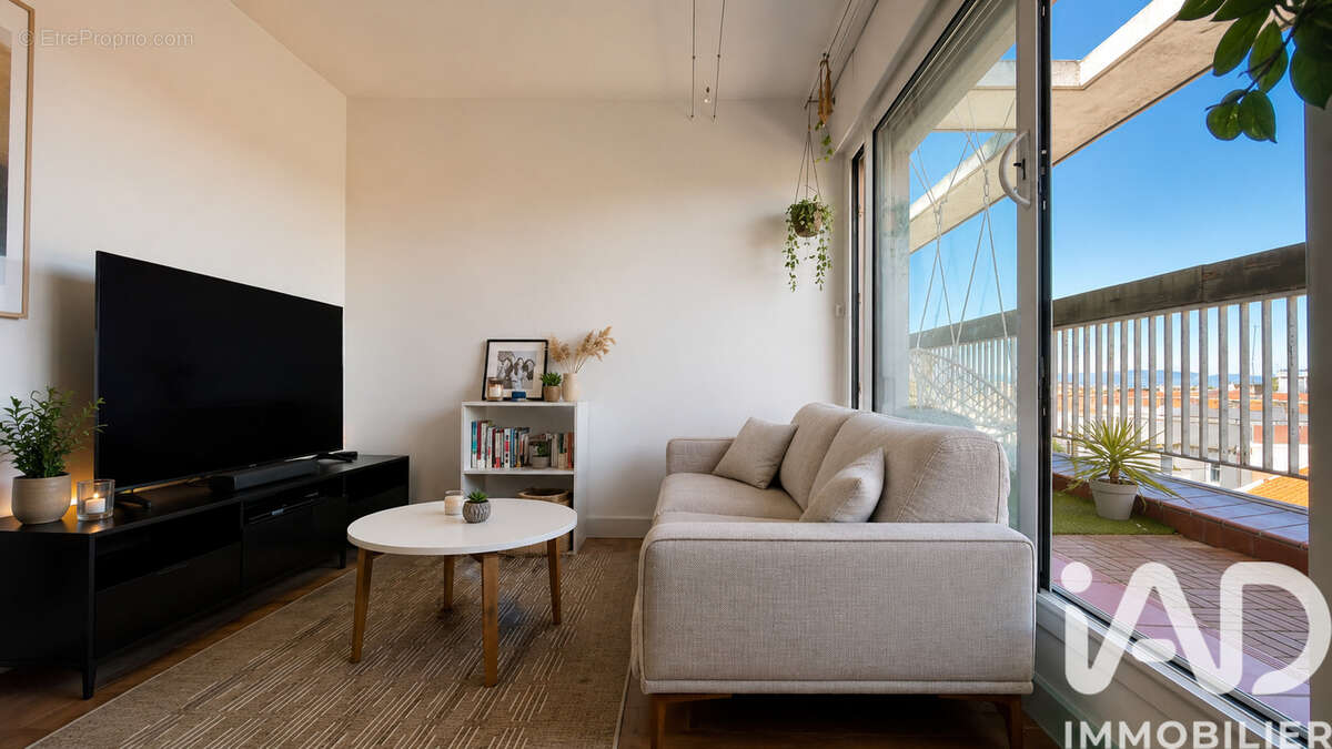 Photo 3 - Appartement à PERPIGNAN