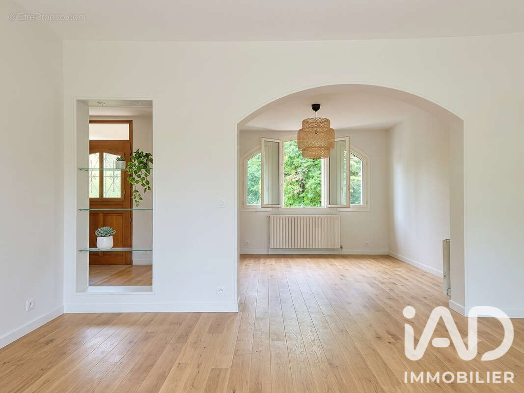 Photo 3 - Maison à ENGHIEN-LES-BAINS