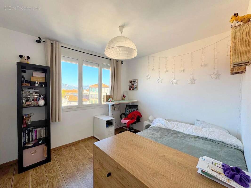 Appartement à LA SEYNE-SUR-MER