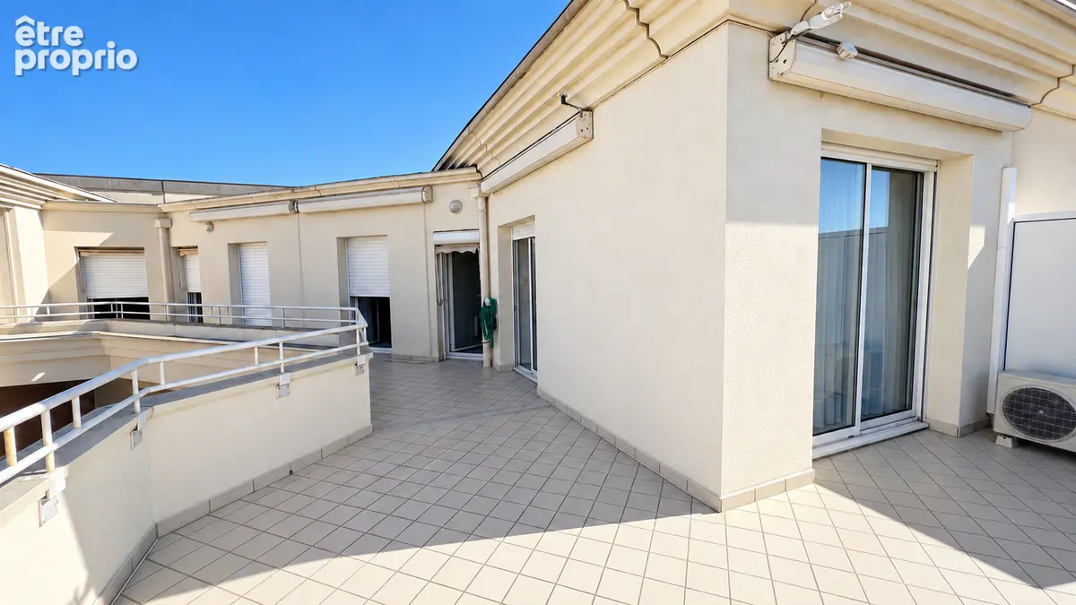 Photo Appartement à Toulouse au prix de 850 000€
