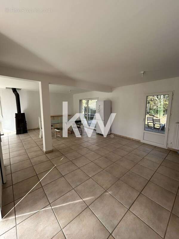 Maison à RILHAC-RANCON