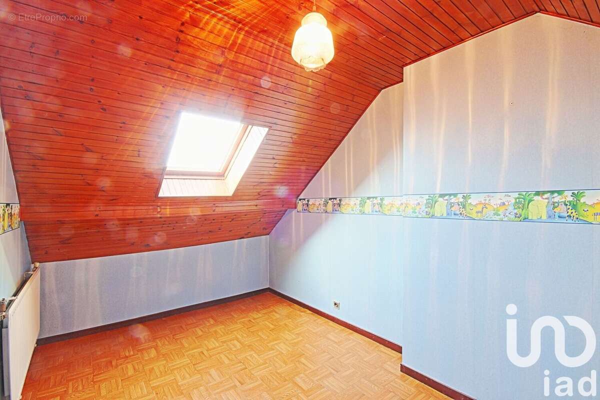 Photo 8 - Maison à BEAURAINS