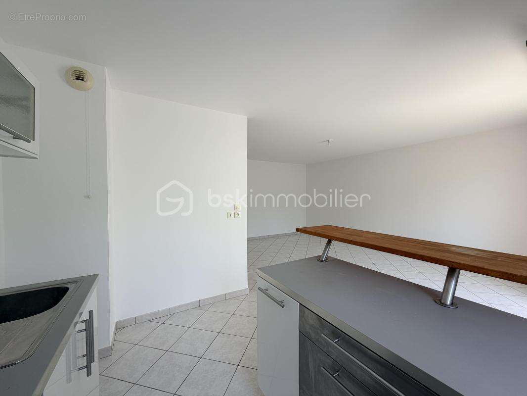 Appartement à TOURS