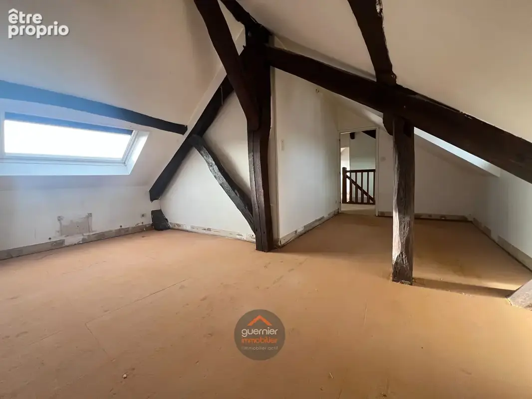 T4 duplex  - vieux marche - 118m2 - photo 3