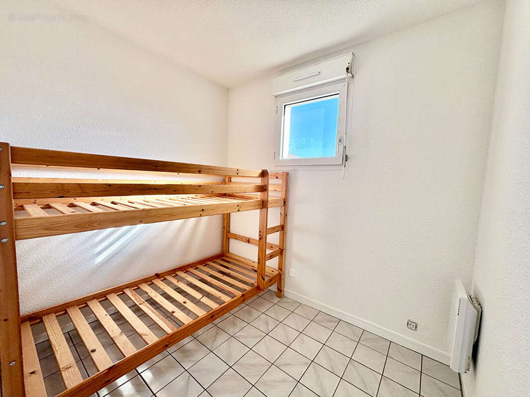 Appartement à HOSSEGOR