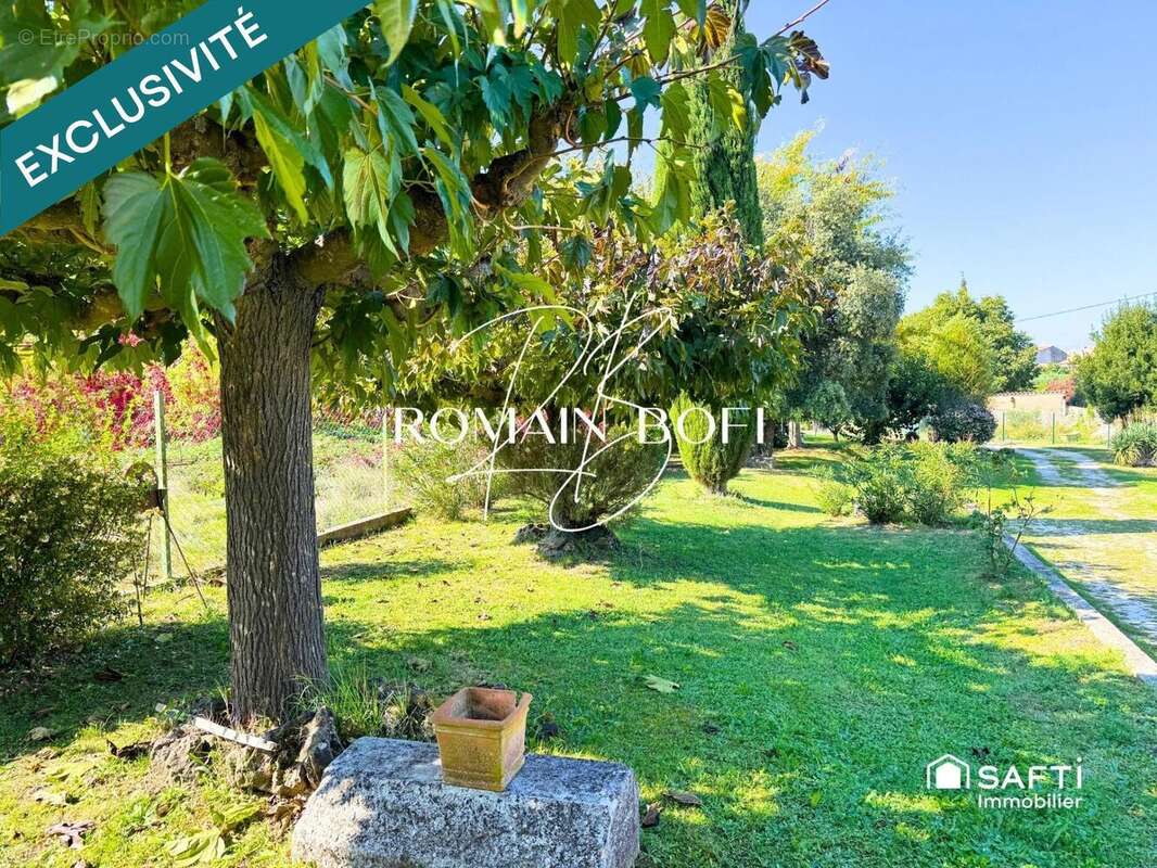 Photo 5 - Maison à LA CALMETTE