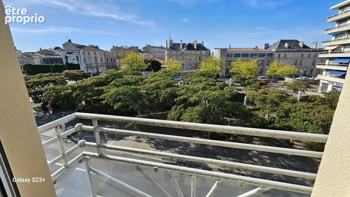 Appartement 3 pièces 84 m² à vendre à Niort (79000) - photo 5