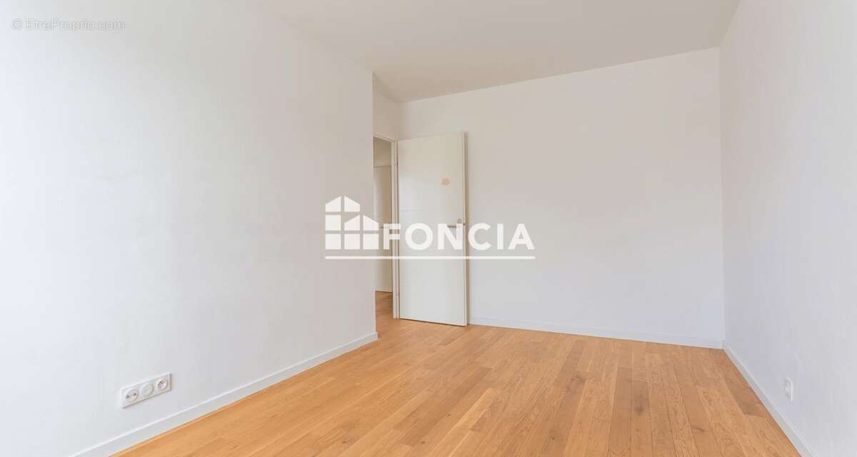 Appartement à ANTONY