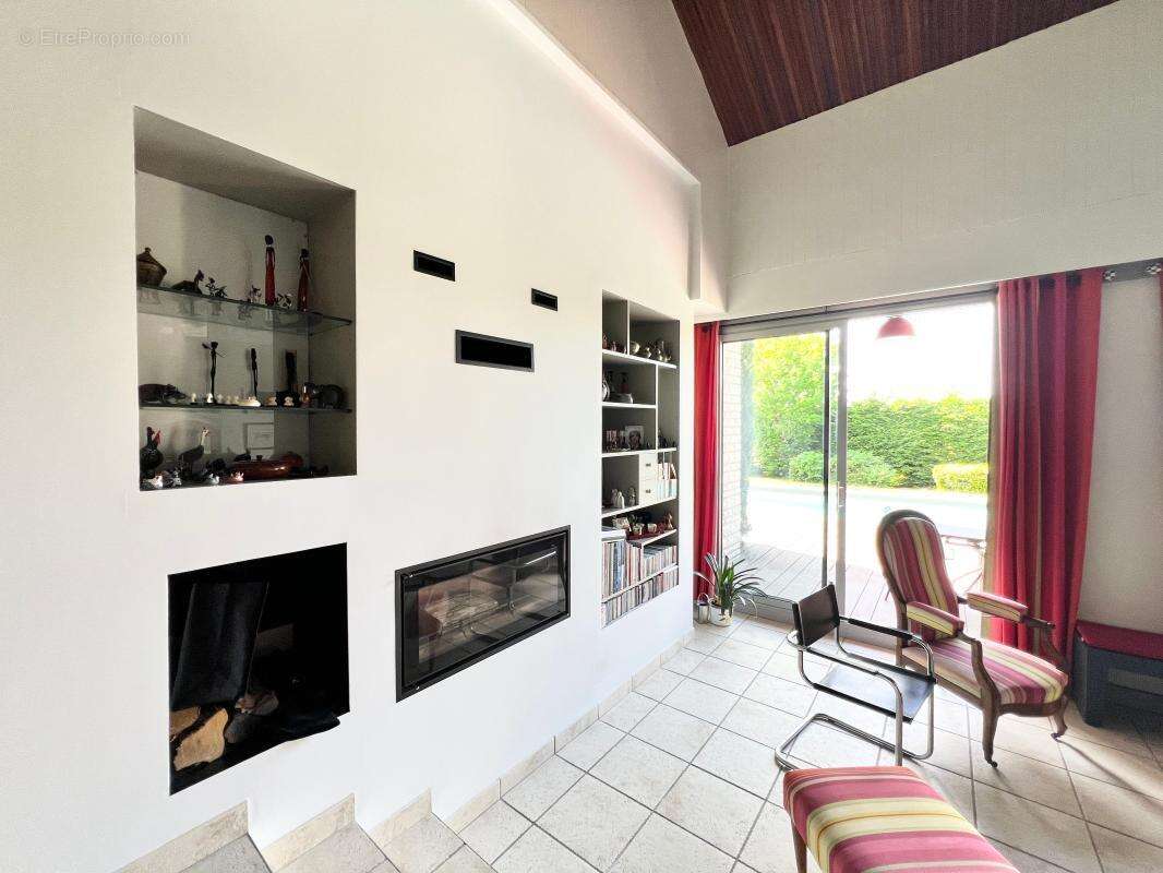 Maison à CALUIRE-ET-CUIRE
