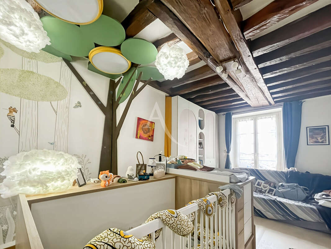 Appartement à ETAMPES