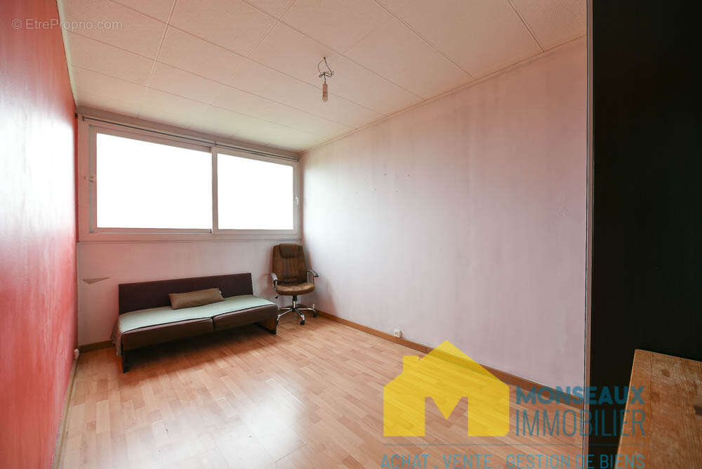 Appartement à SAVIGNY-SUR-ORGE