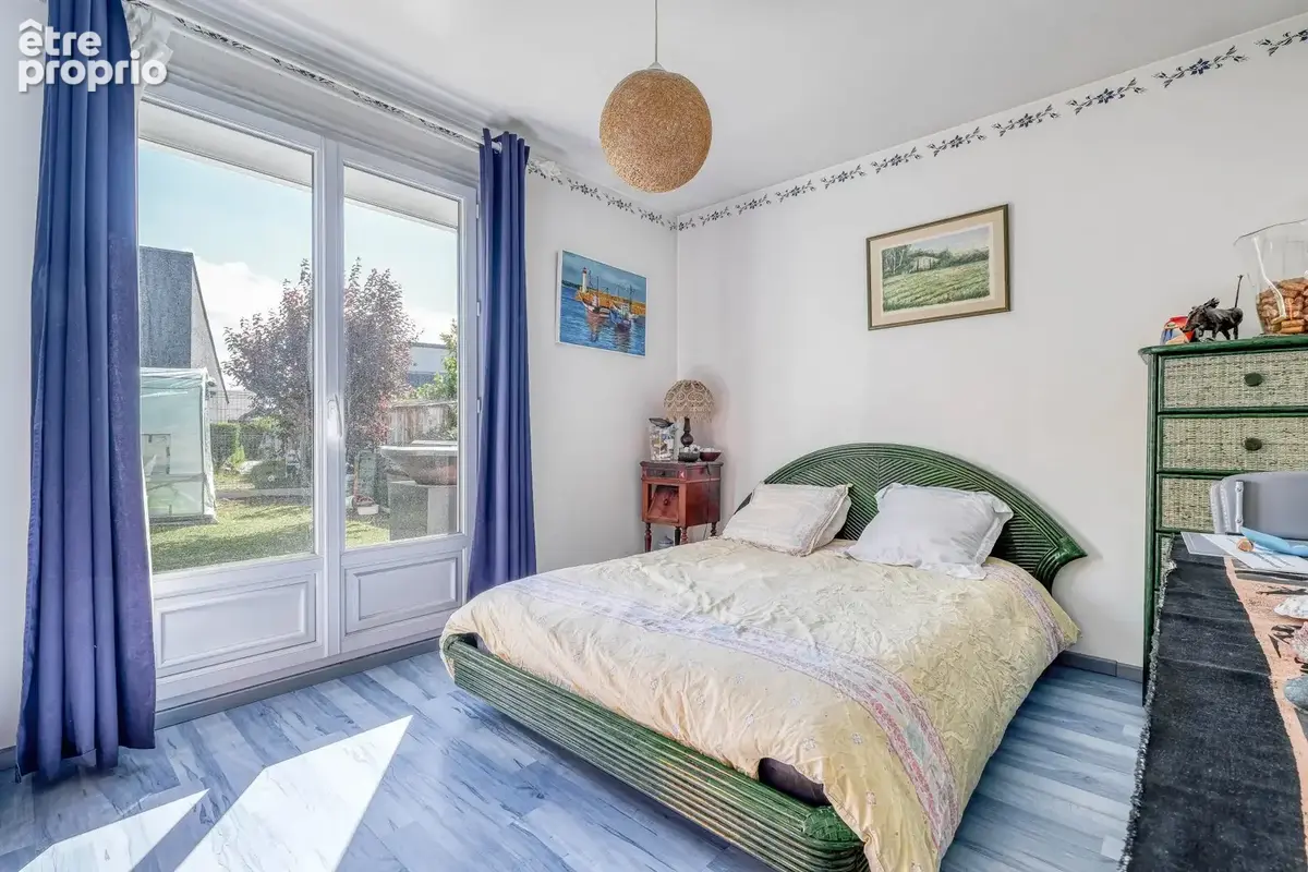 Maison 137 m² à Othis  - photo 6