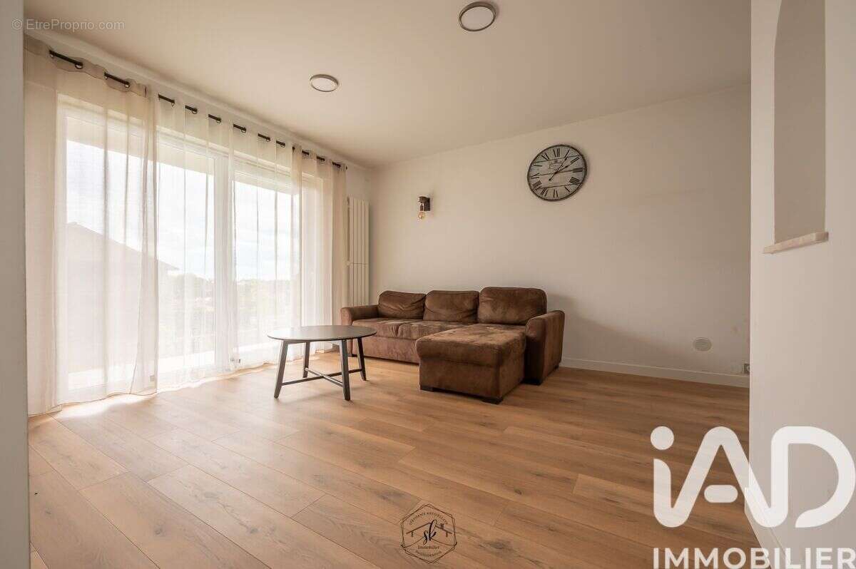Photo 4 - Maison à BOUSSE