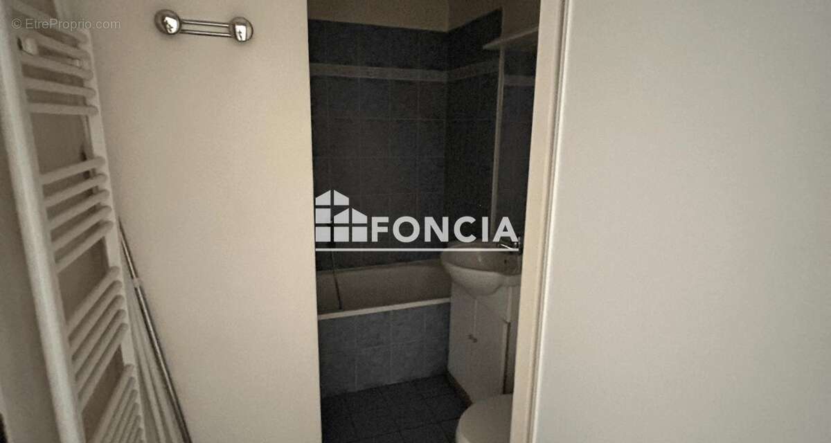 Appartement à DRAGUIGNAN