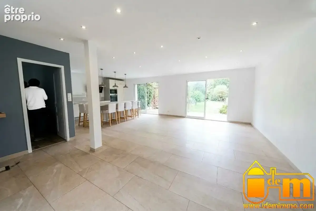Maison 5 pièces 123 m² à vendre à Saclas (91690) - photo 8