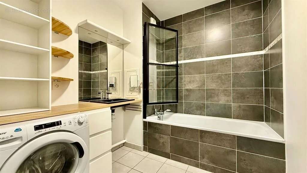 Appartement à COLOMBES