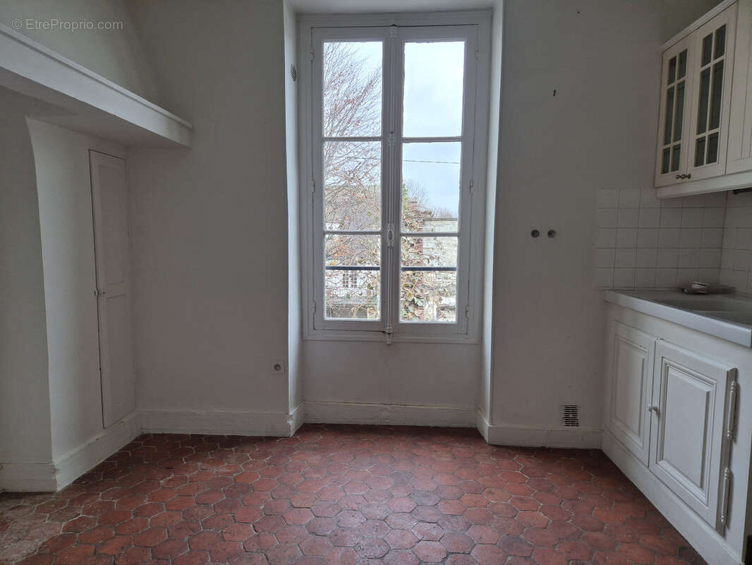 Appartement à FONTAINEBLEAU