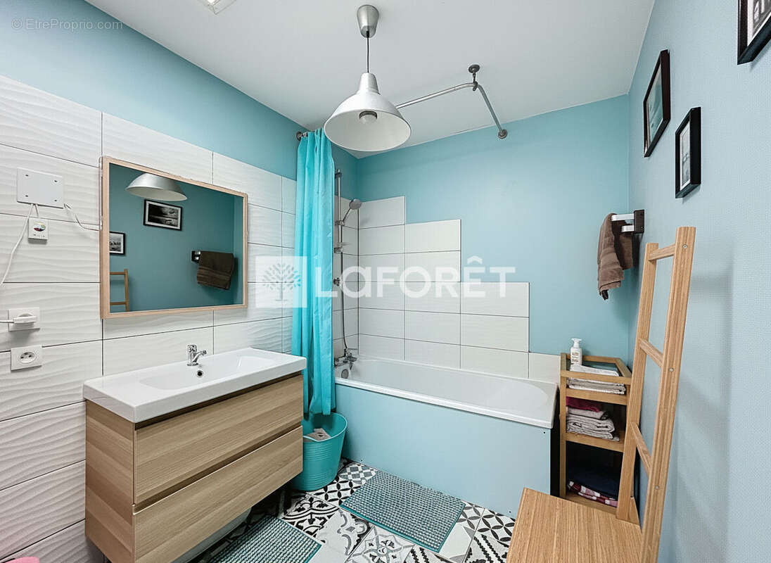 Maison à SAINTE-MARIE