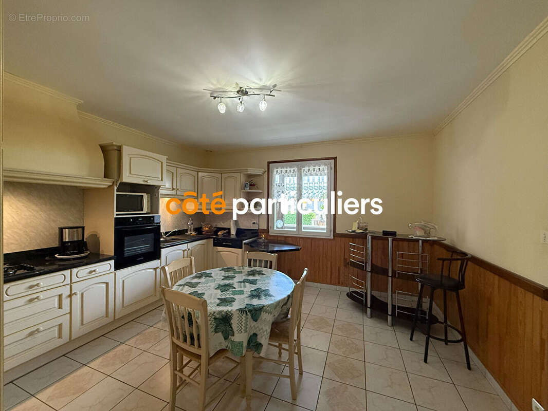 Maison à L&#039;AIGUILLON-SUR-MER