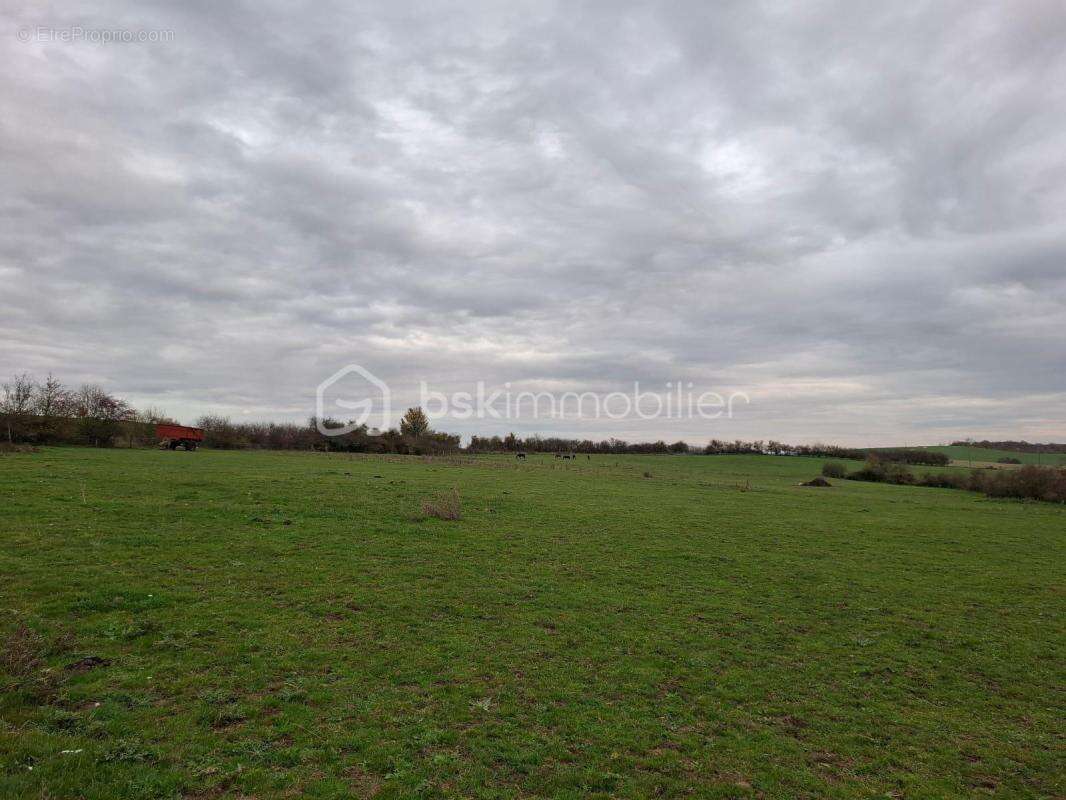 Maison à NOVION-PORCIEN