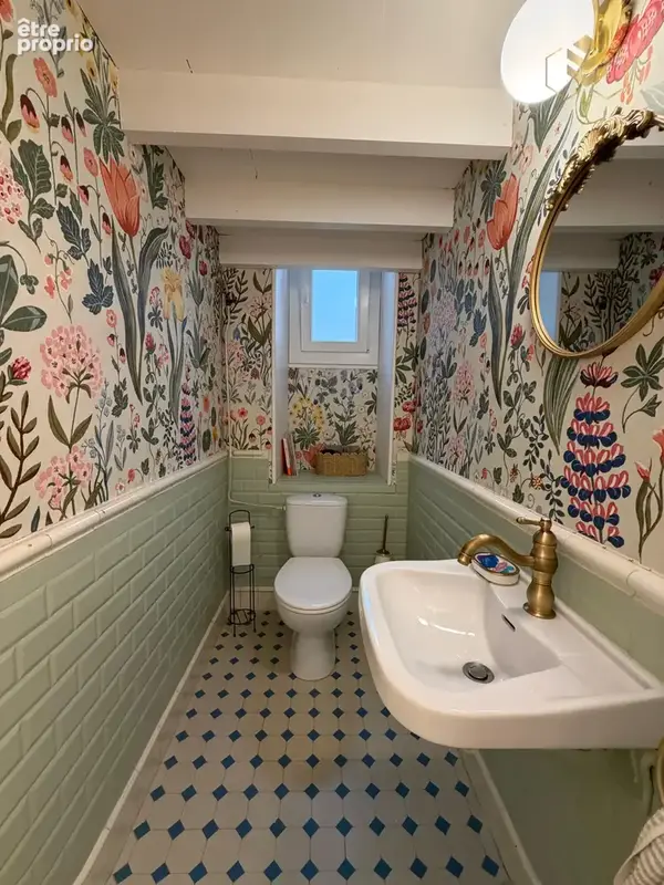 Grand appartement bourgeois 4/5 pièces - palace menton - photo 9