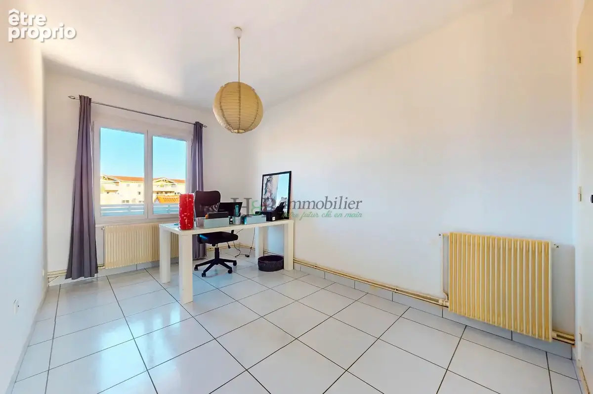 Appartement 3 pieces 89m2 valence - photo 11