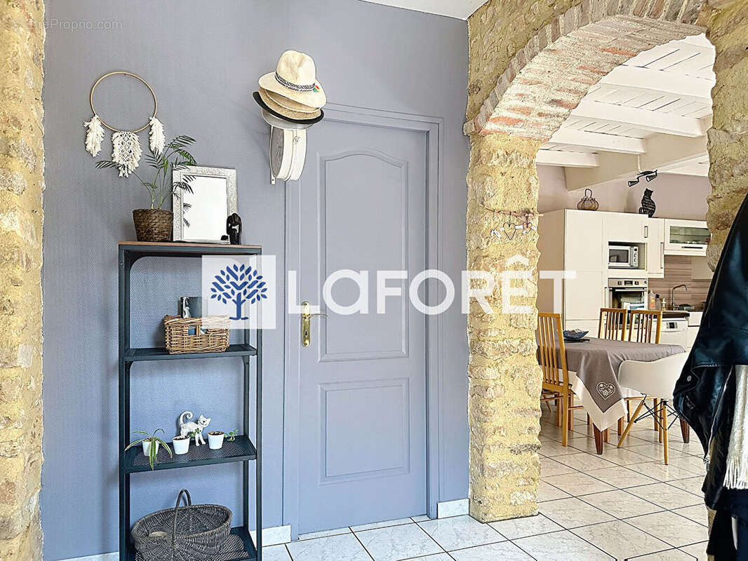 Vente maison AIRVAULT - photo 3