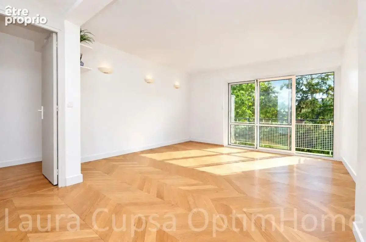 Appartement à SCEAUX
