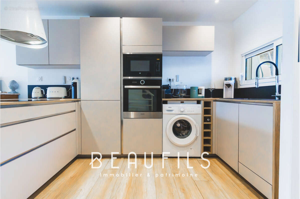 Appartement à LE GRAU-DU-ROI