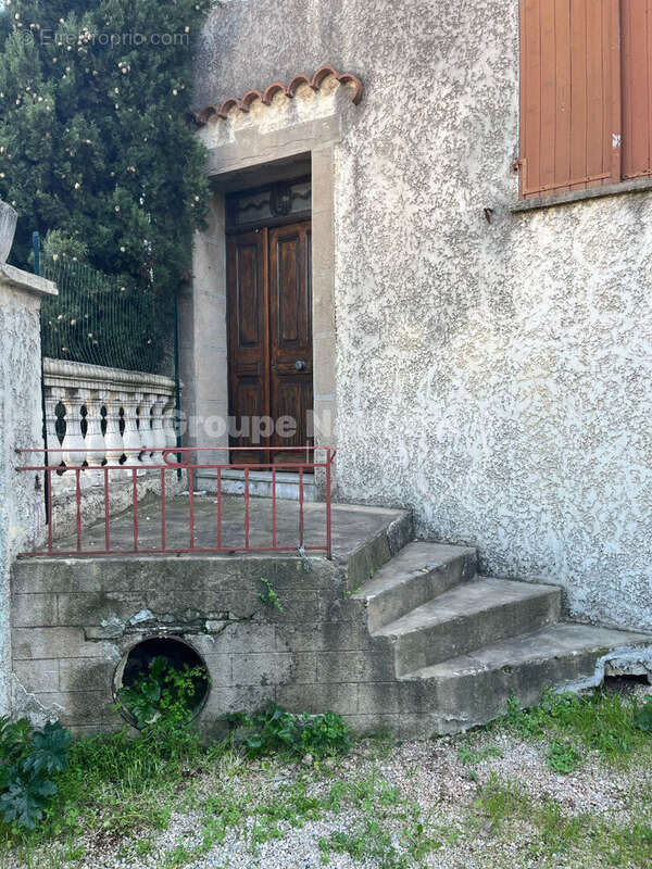 Maison à LE LUC