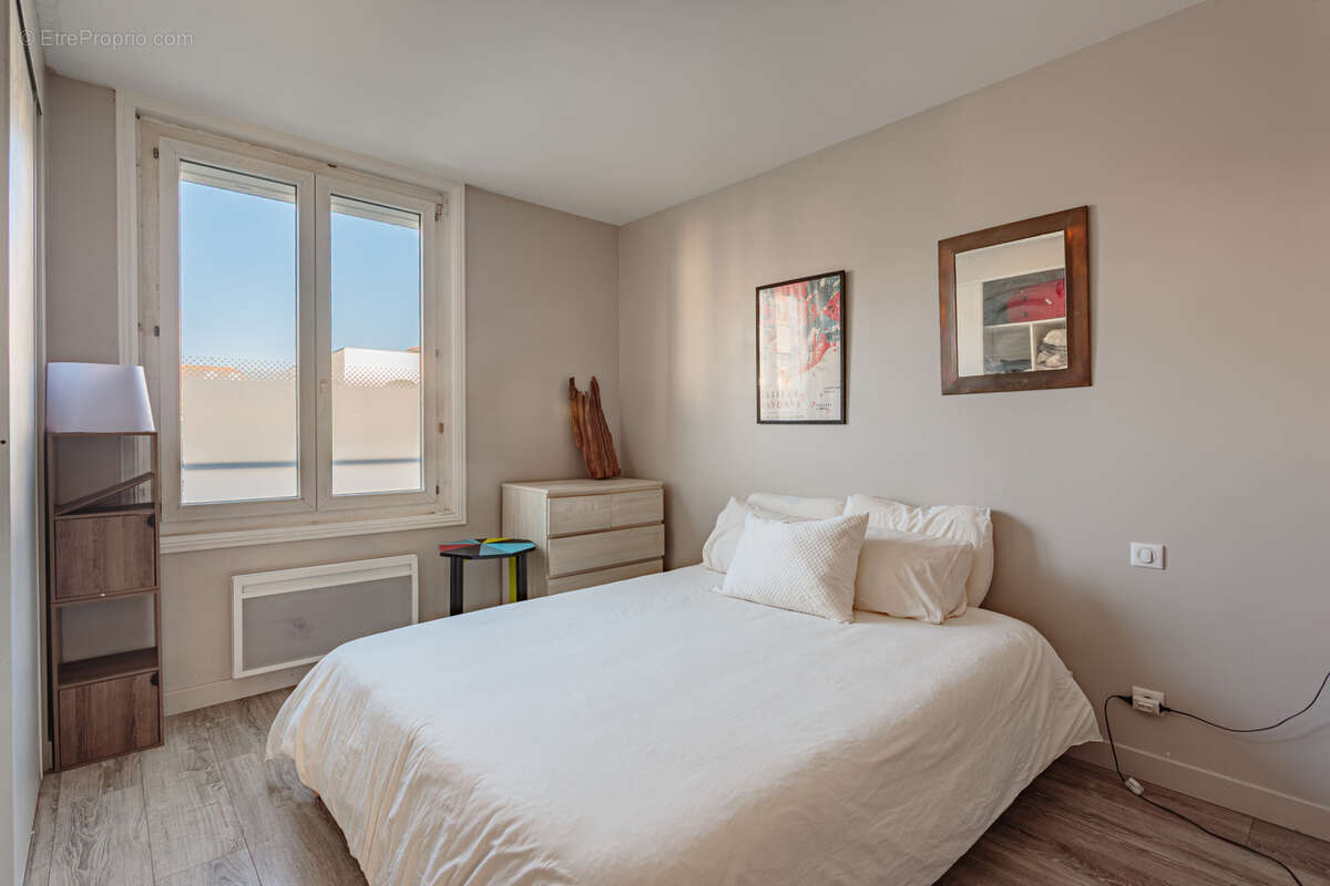 Appartement à BAYONNE