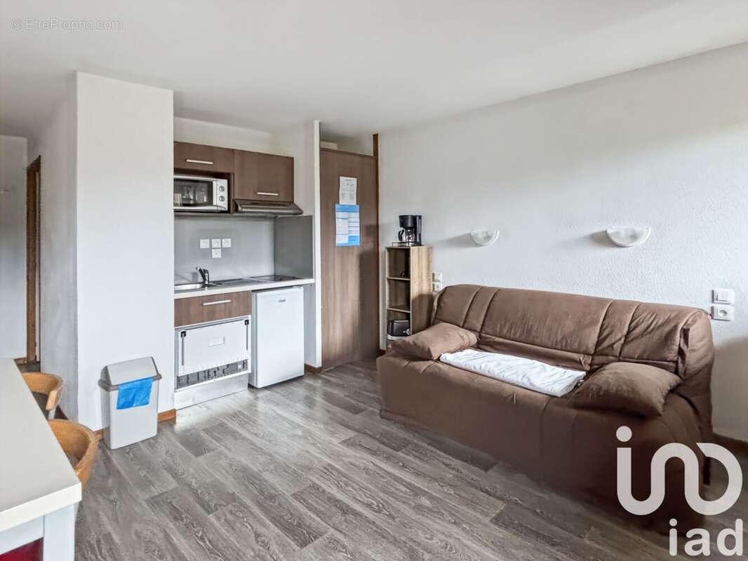 Photo 3 - Appartement à MORILLON