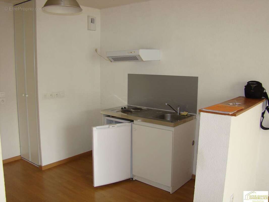 Appartement à GRADIGNAN