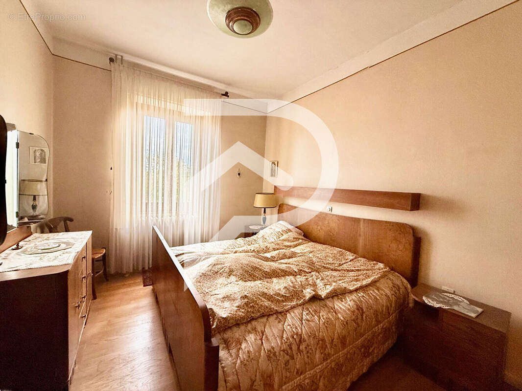 Appartement à COLMAR