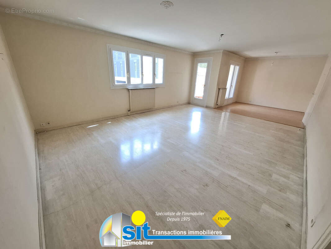 Appartement à VIENNE