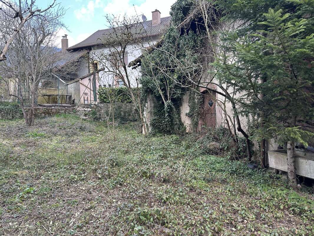 Maison à STEIGE