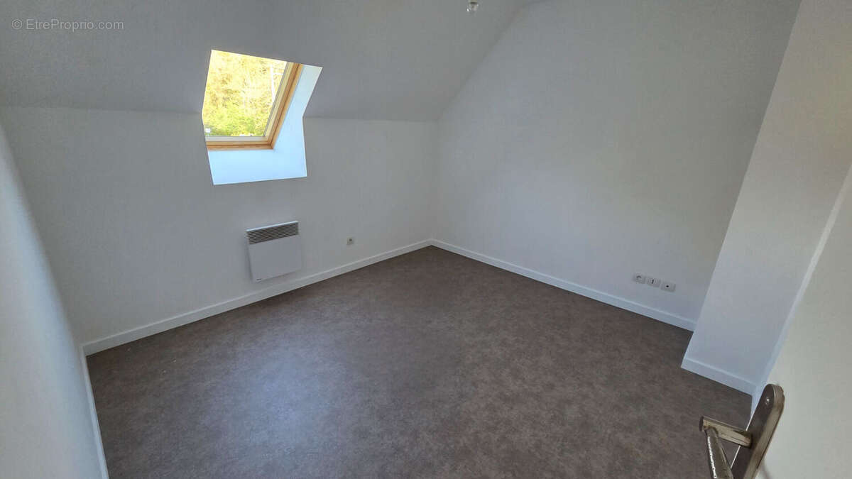 Maison à LA FERTE-SOUS-JOUARRE